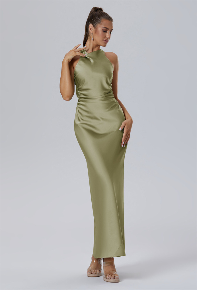 AW Teigne Dress